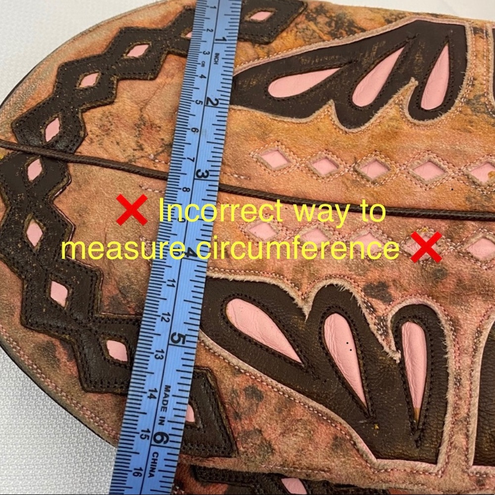 BUYING BOOTS? Know where—& where not—to purchase. - Picture 11 of 16